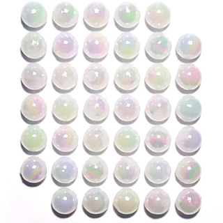 Plastové 6mm"03241"20g/bal